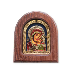 HOLY THEOTOKOS KURSKA of TUMANE