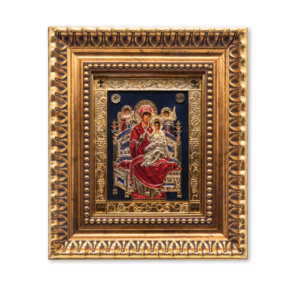 HOLY THEOTOKOS SVECARICA