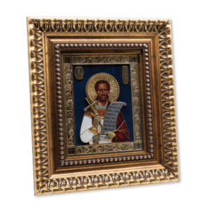 SVETI FLAVIJAN КARTAGINSКI