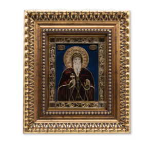 SAINT PROHOR PČINJSKI