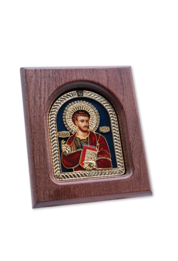 СВЕТИ АПОСТОЛ И ЈЕВАНЂЕЛИСТ ЛУКА - Image 3