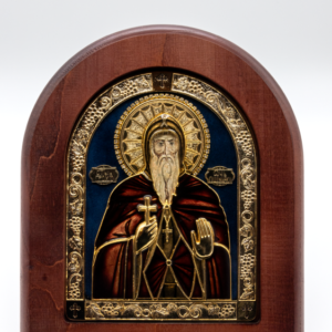 SAINT PROHOR PČINJSKI