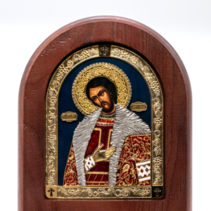 SVETI ALEКSANDAR NEVSКI