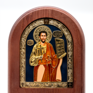 SVETI JUSTIN FILOZOF