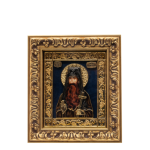 SVETI JAКOV TUMANSКI