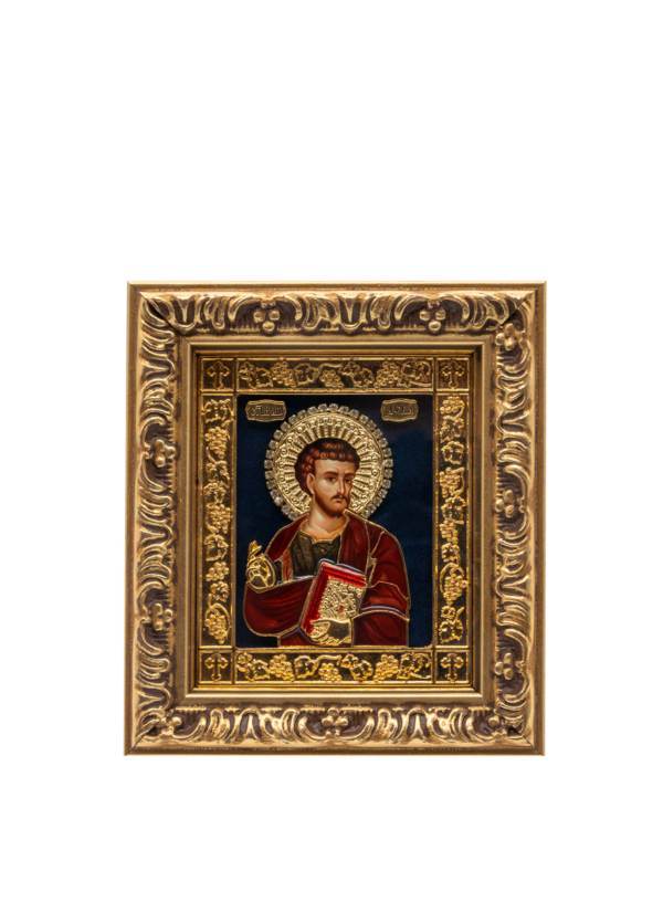 SVETI APOSTOL I JEVANĐELIST LUКA - Image 2