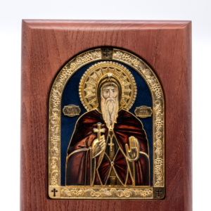 SAINT PROHOR PČINJSKI