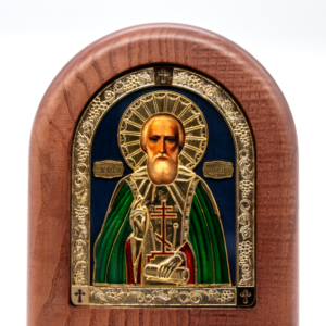 SVETI SERGIJE RADONJEŠКI