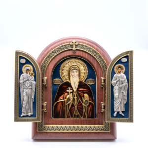 SAINT PROHOR PČINJSKI