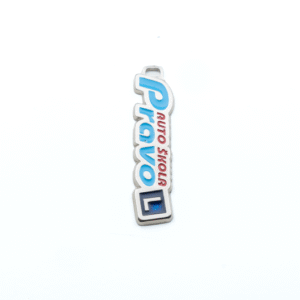 Keychain AS Pravo