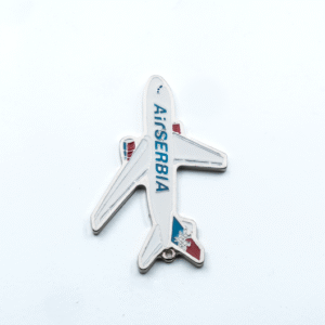 Keychain Air Serbia